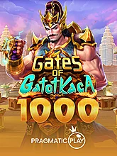 Gates of Olympus