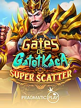 Gates of Olympus